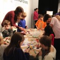 KidWorks 2014 at the Holter Museum of Art